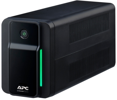 ИБП APC Back-UPS 500VA 300W (BX500MI)