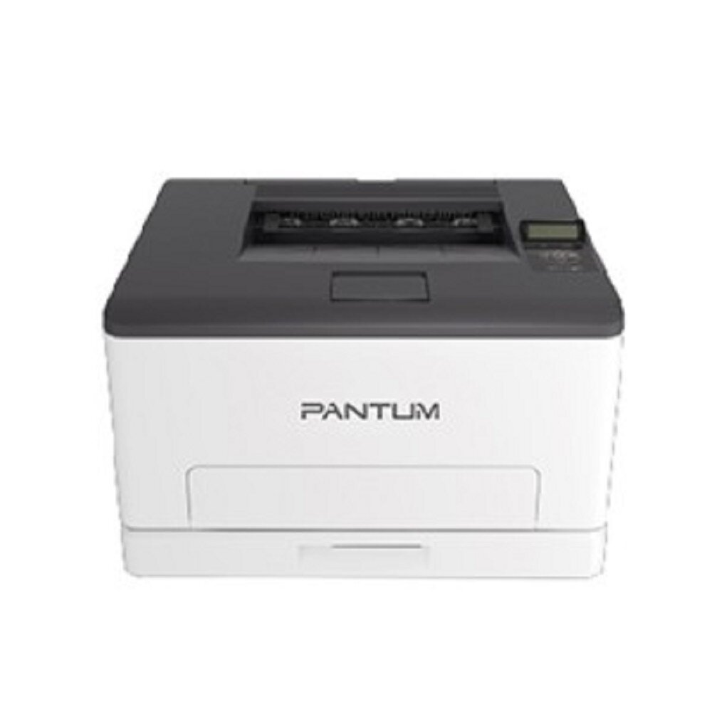Лазерный принтер Pantum CP1100DW Printer Color laser A4 18 ppm 1200x600 dpi 1 GB RAM Duplex paper tray 250 pages USB LAN WiFi start. cartridge 1000/700 pages (CP1100DW)
