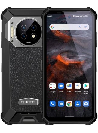 Смартфон OUKITEL WP19