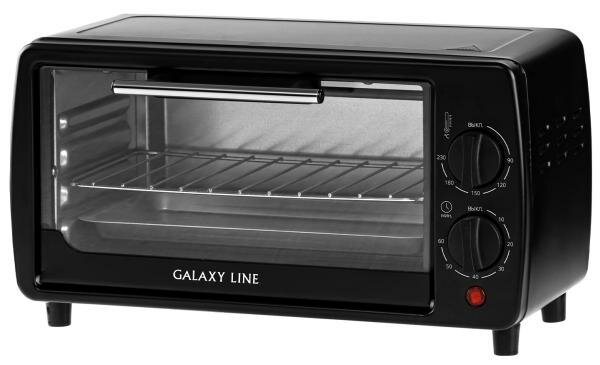 Мини-печь GALAXY LINE GL2625