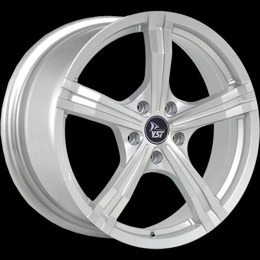 Колесный диск yst x-23 6x15/4x100 et36 d60.1 sf