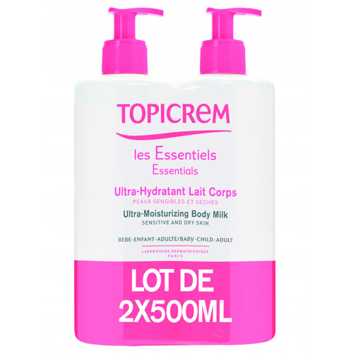  Topicrem  -    2   500 