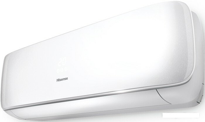 Кондиционер Hisense Premium Design Super DC R32 AS-13UW4RVETG01