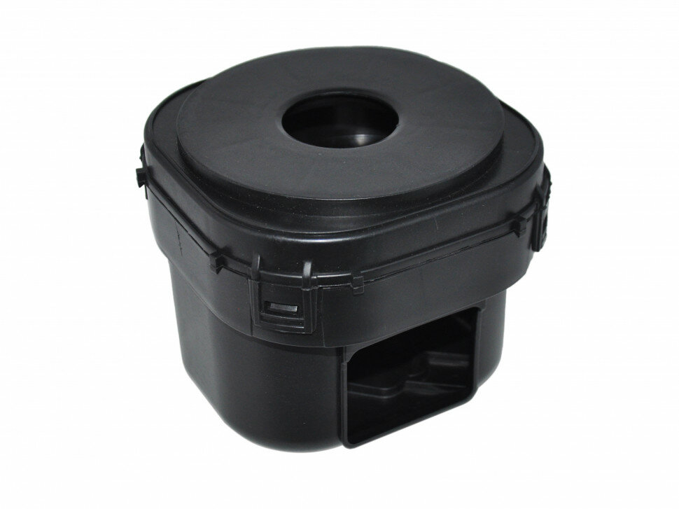 фото Корпус двигателя пылесоса REDMOND RV-322 RV-322-KORP