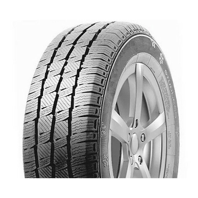 Автошина Sunfull SF-W05 215/70 R15 107R