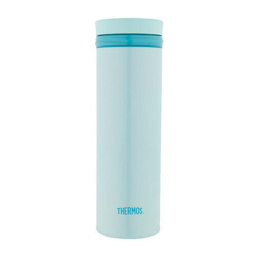 Термос Thermos JNO-501-MNT, 0.5л, голубой [924643]