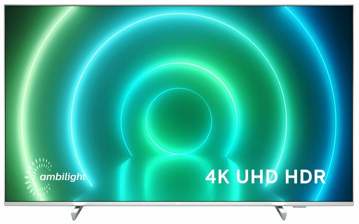 Телевизор Philips 70PUS7956/60 HDR