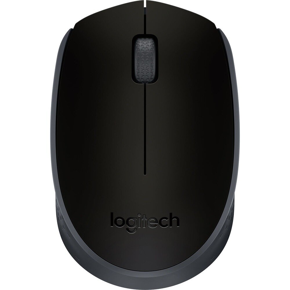 Logitech M171 Black (910-004424)