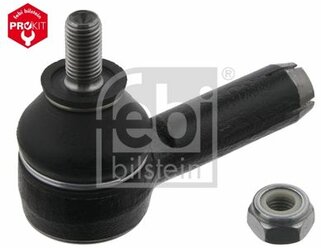 Наконечник рулевой тяги правый левый Audi 80 B3/80 B4/80 B4 Avant 78>00 VW Passat B2/Passat B2 Variant 80>88 FEBI 02268