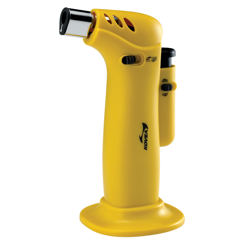 Газовый паяльник Kovea Dolpin gas torch