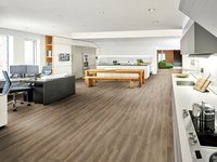 Egger Design+Flooring ED4014 Дуб обработанный