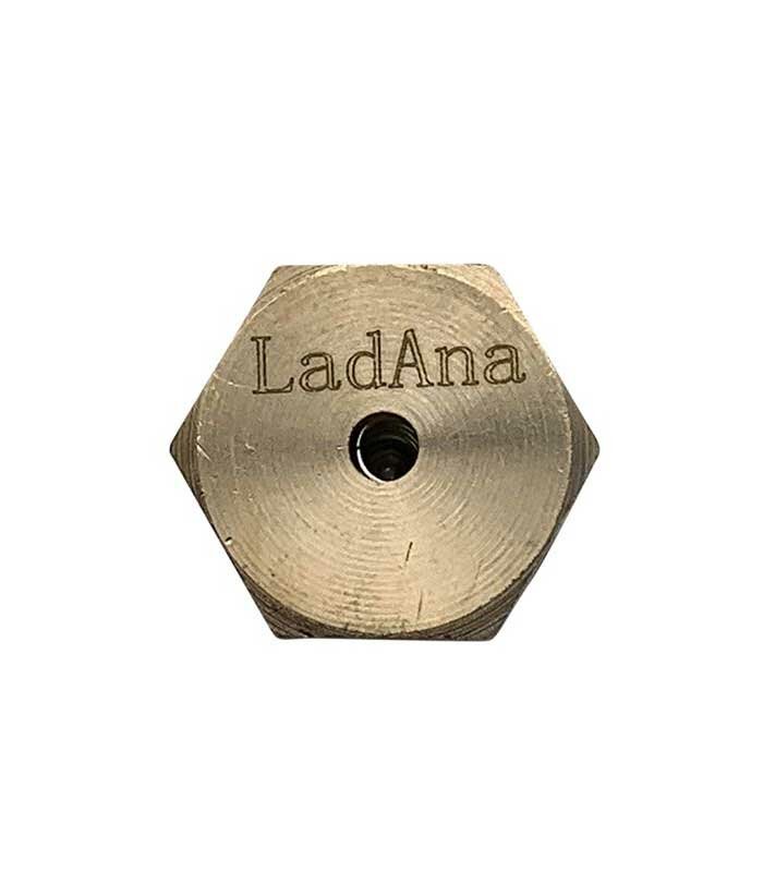 Сливной клапан для скважины автоматический LadAna