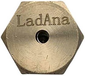 Сливной клапан для скважины автоматический LadAna