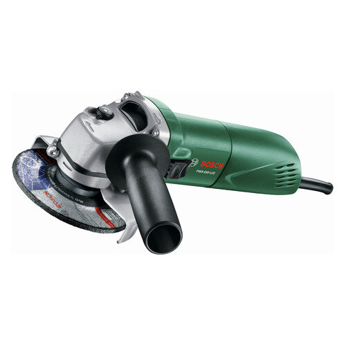 Угловая шлифмашина Bosch PWS 650-115 [0603411021]