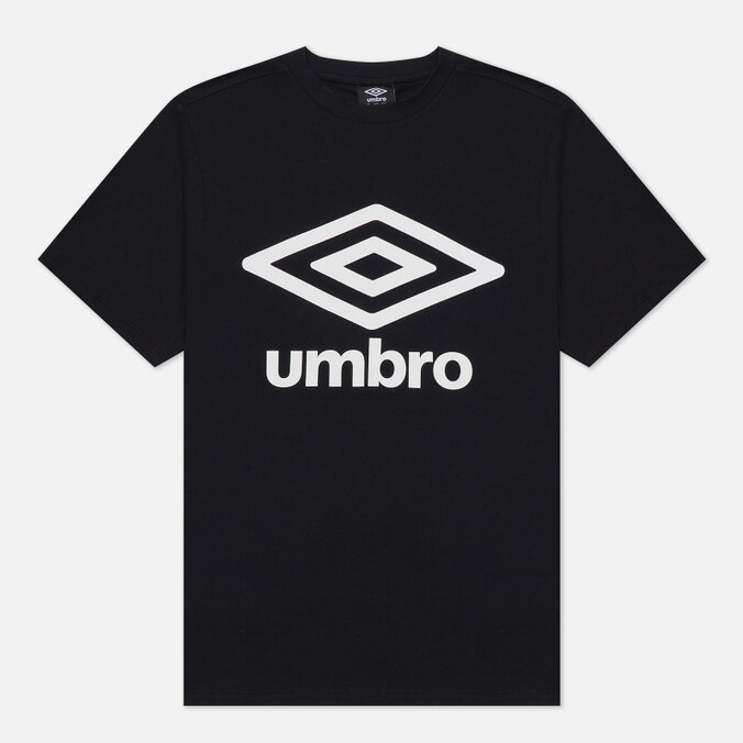 Мужская футболка Umbro FW Large Logo