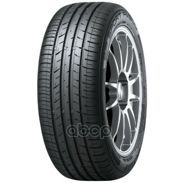 Автошина DUNLOP SP SPORT FM800 215/65 R17 99 V