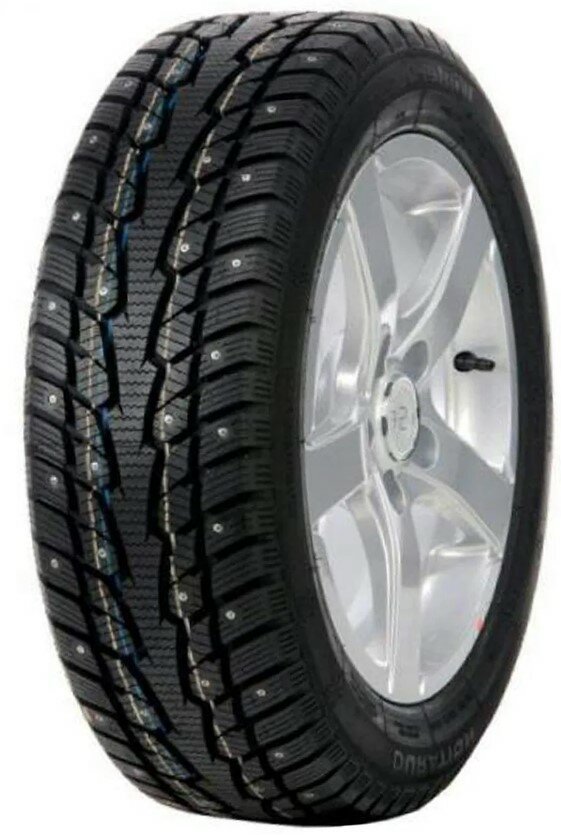 Автомобильные шины Ovation EcoVision W686 195/65 R15 91T