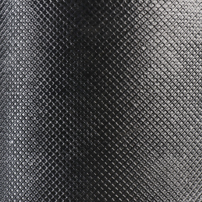 Greengo Лента бордюрная, 0.3 × 10 м, толщина 1.2 мм, пластиковая чёрная, Greengo - фотография № 3