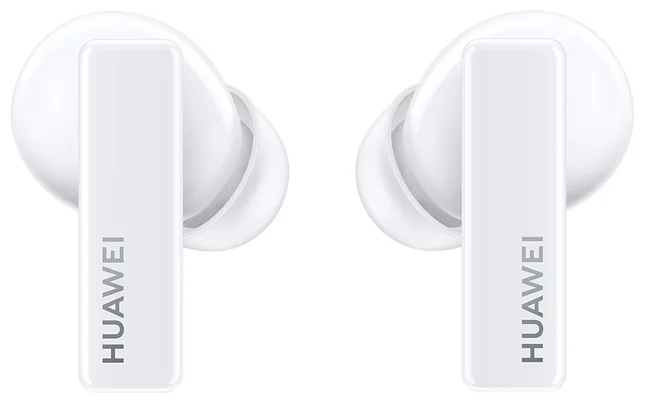 Беспроводные наушники HUAWEI FreeBuds Pro White