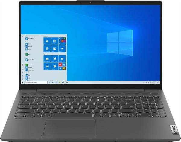 Ноутбук Lenovo IdeaPad 5 15ITL05 (82FG00E4RK)