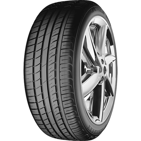 Автошина Starmaxx Novaro ST532 205/65 R15 94H