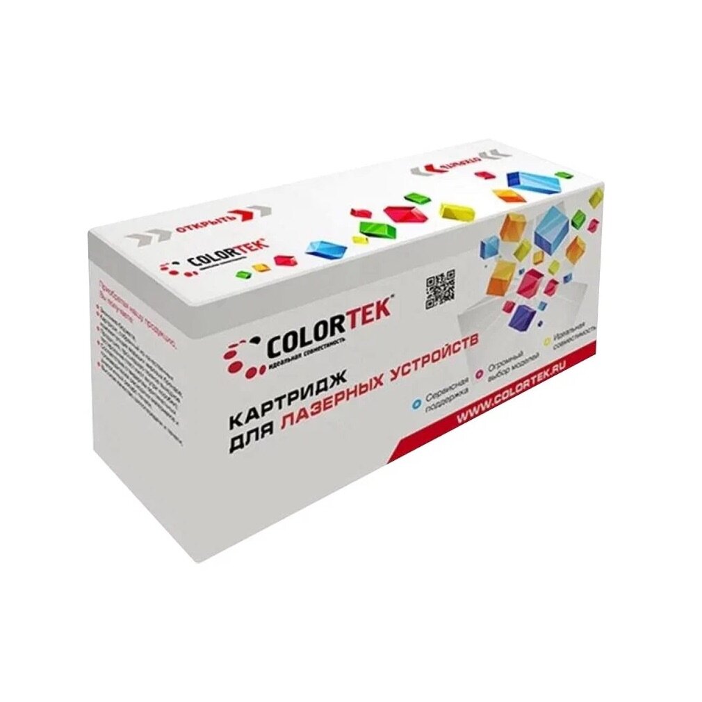 Картридж Colortek MLT-D111L для Samsung