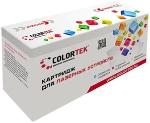 Картридж Colortek MLT-D111L для Samsung