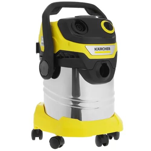 Строительный пылесос Karcher WD 5 S V-25/5/22