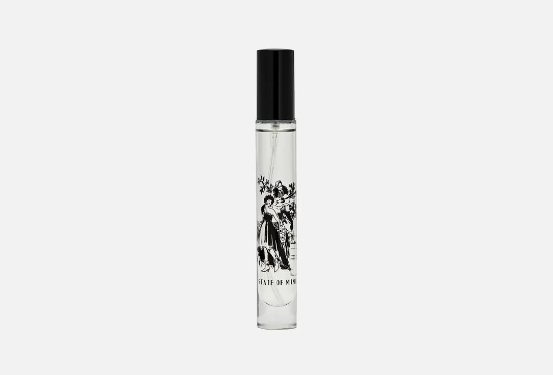 Парфюмерная вода State Of Mind L'AME SLAVE 10 ml.