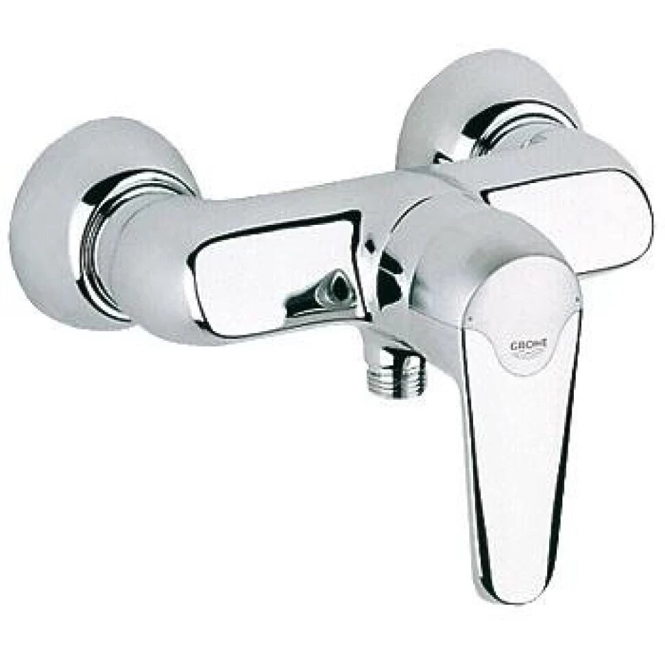 фото Уценка Смеситель для душа Grohe Eurowing 33679000