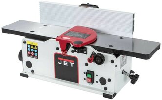 Станок фуговальный JET JBJ-6 220V