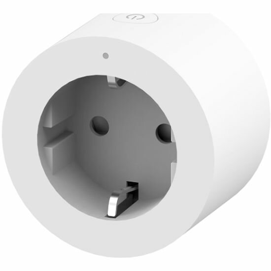 Умная розетка AQARA SMART PLUG SP-EUC01