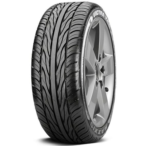 А/шина Maxxis Victra MA-Z4S 225/45 R18 95W XL