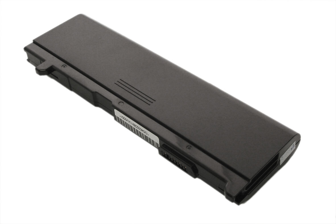 Аккумуляторная батарея для ноутбука Toshiba PA3465 10.8-11.1V (5200mAh)