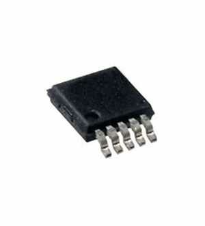 LM5069MM-2/NOPB Hot Swap Controller 1-CH 80V N-Channel Positive High Voltage 10-Pin VSSOP T/R