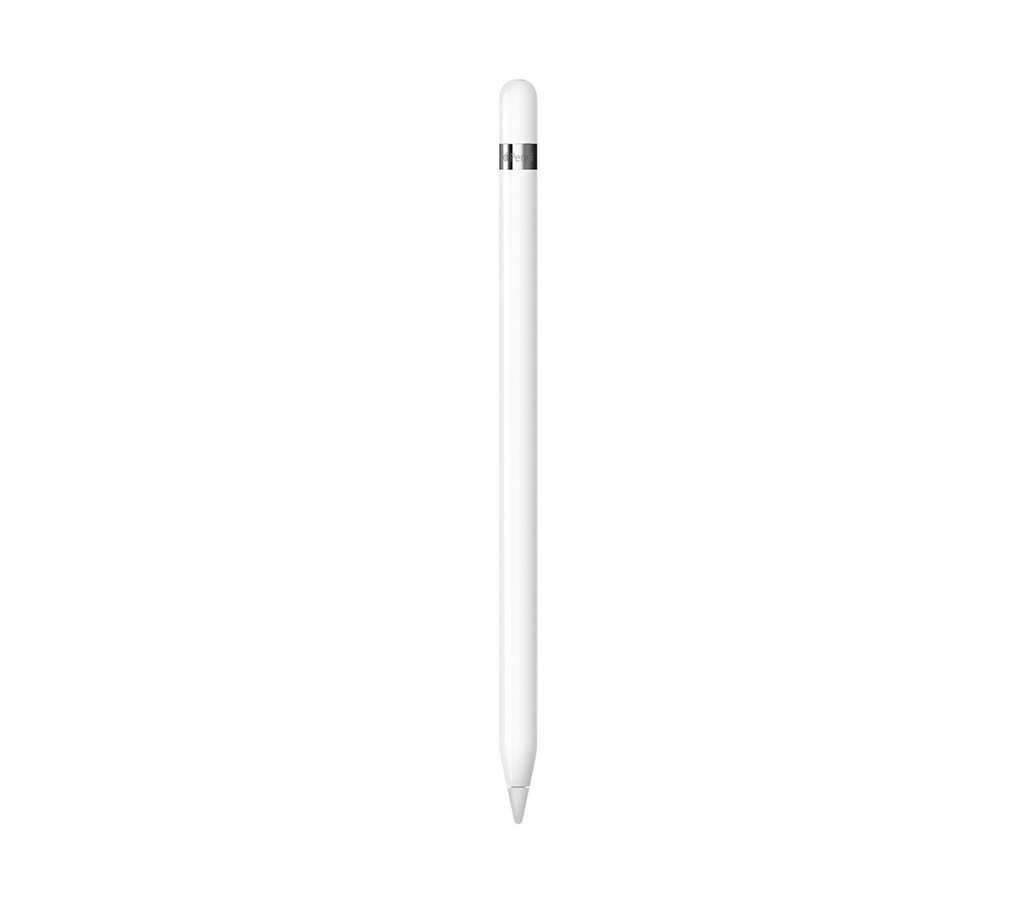 Стилус Apple Pencil (1st Generation) с адаптером USB-C