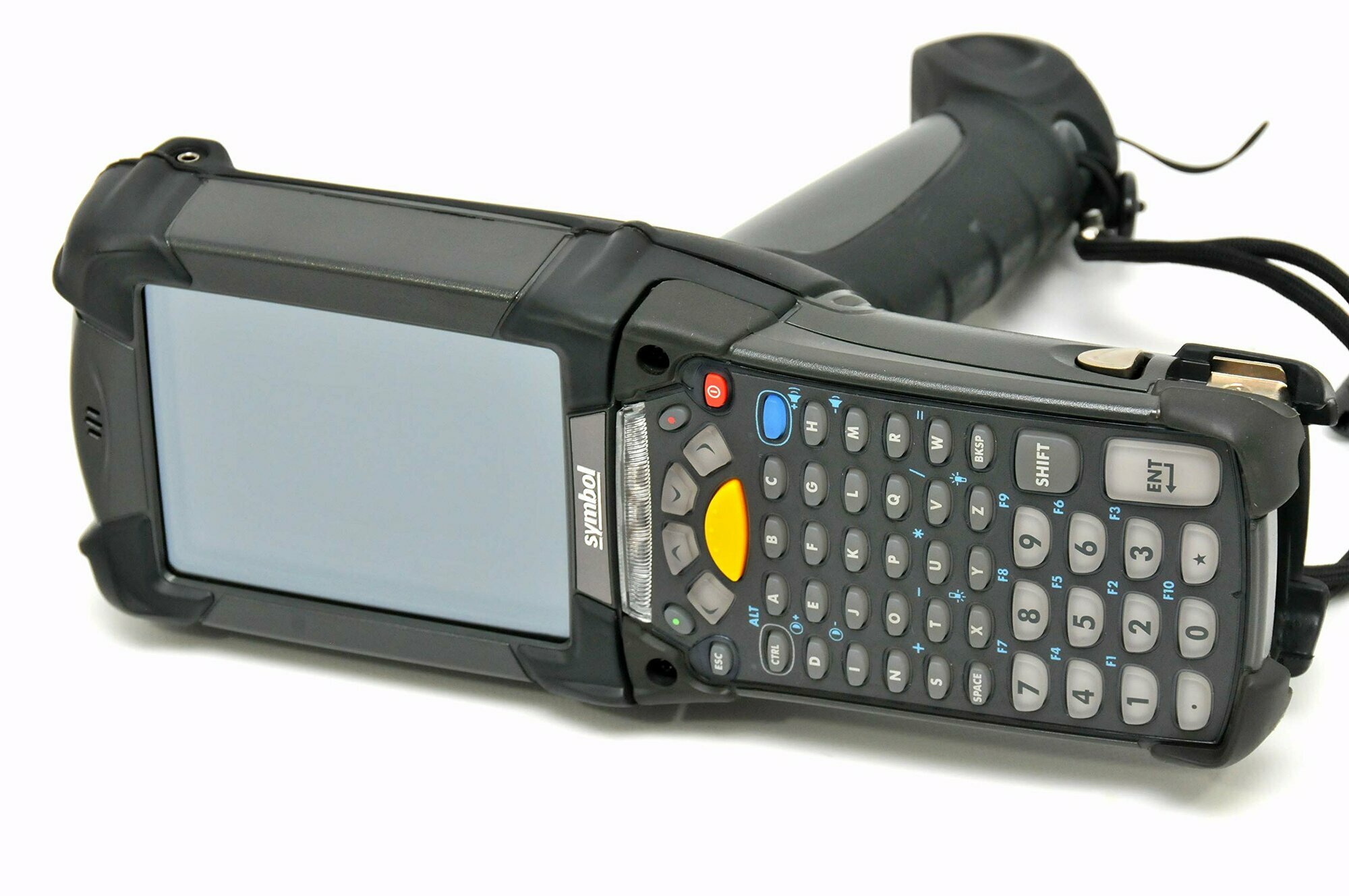 Терминал Motorola MC92N0-G90SXEYA5WR (GUN; ABGN; LRI;512MB/2GB;53KY; CE7; BT)