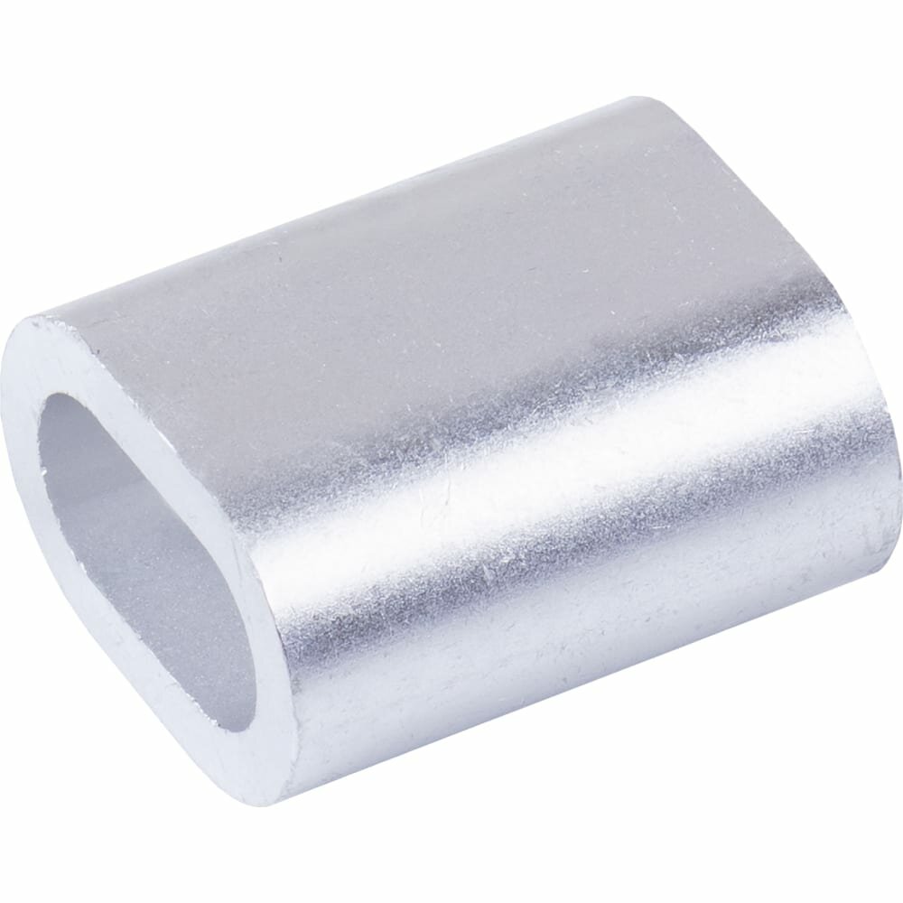 фото Зажим троса Госкреп 7-0010740