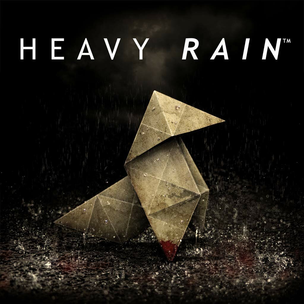 Игра Heavy Rain (Steam; PC; Регион активации Россия и СНГ)