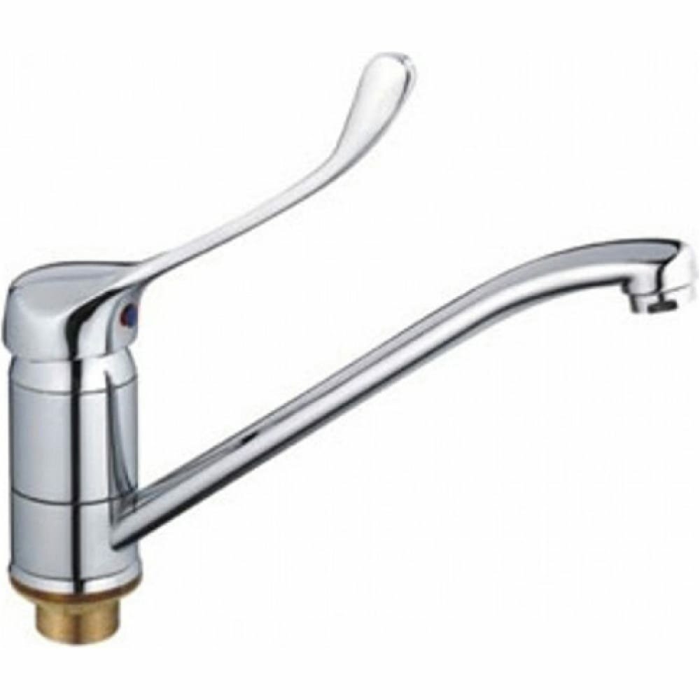 фото Медицинский смеситель Frap F4954 512285