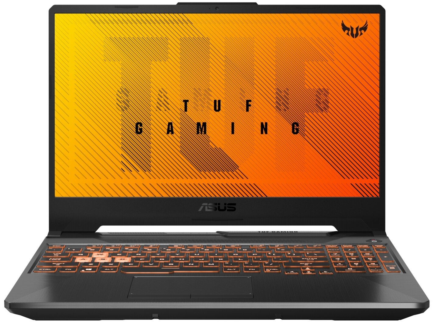 Ноутбук Asus TUF Gaming F15 FX506Lh-HN277W 90NR03U2-M006C0 (Core i5 2500 MHz (10300H)/16Gb/512 Gb SSD/15.6"/1920x1080/nVidia GeForce GTX 1650 GDDR6)