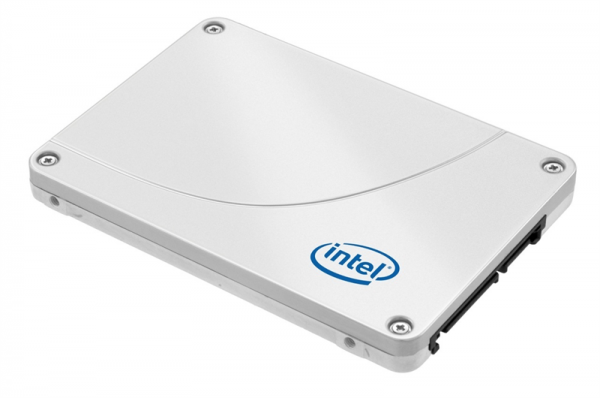 Твердотельный накопитель SSD Intel S4610 Series SATA 2,5" 960Gb SSDSC2KG960G801