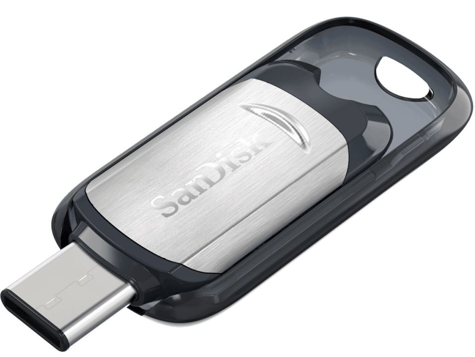 Sandisk USB флешка 16ГБ Sandisk SDCZ450-016G-G46