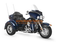 Чехол на мотоцикл Harley-Davidson Trik Glide Ultra СТАНДАРТ