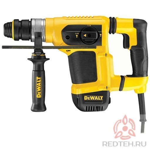 Перфоратор DeWALT D 25413 K