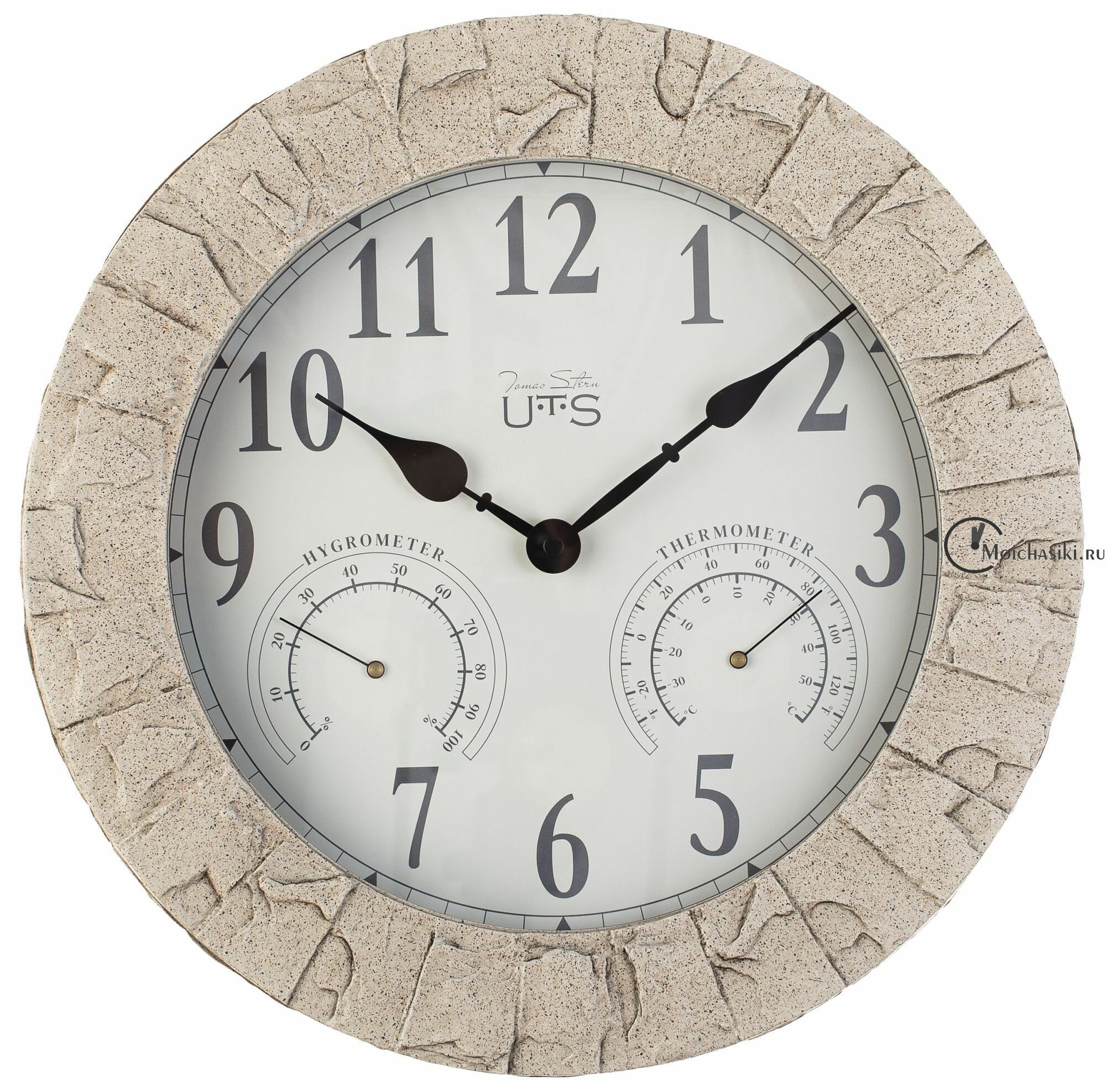 Настенные часы Tomas Stern 6108