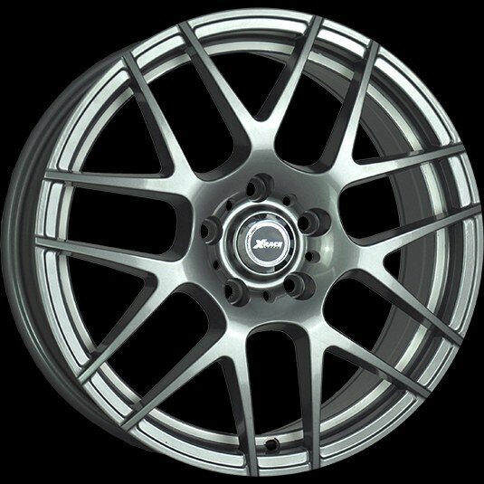   x-race af-02 8x18/5x120 et30 d72.6 gmwsi