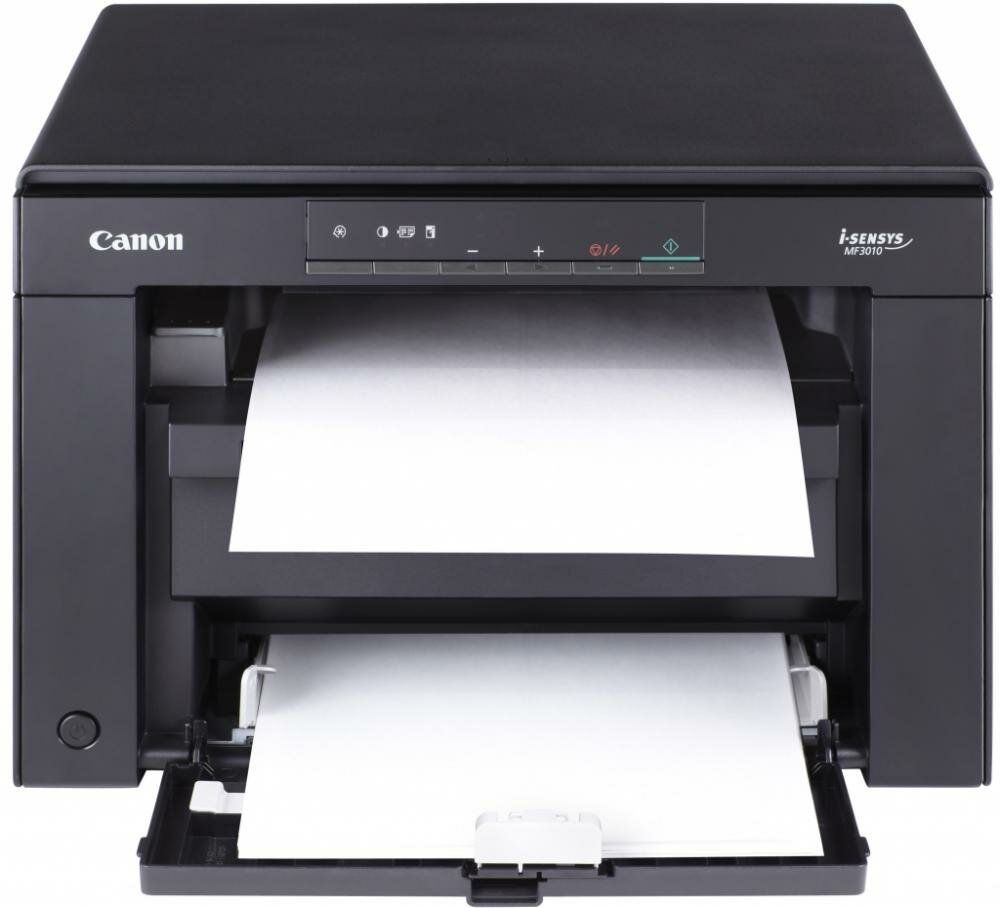 Canon i-SENSYS MF3010