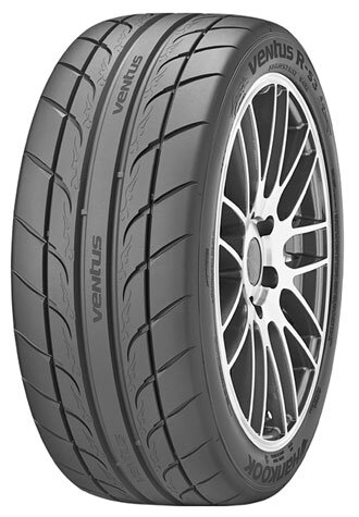 Автомобильные летние шины Hankook Ventus R-S3 Z222 235/45 R18 94W