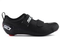 SIDI T-5 AIR Carbon Comp / Велотуфли для триатлона (40,5)